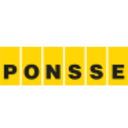 Logo Ponsse