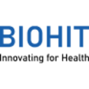 Logo Biohit B