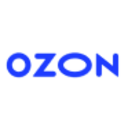 Logo Ozon Holdings (ADR)