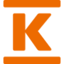 Logo Kesko 'A'