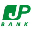 Logo JAPAN POST BK UNSP.ADR/1