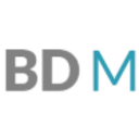 Logo BD Multi Media