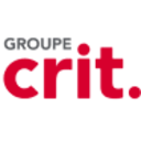 Logo Groupe CRIT