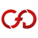 Logo Cie de Chemins de fer Departe.