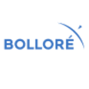Logo Bolloré