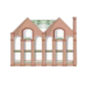 Logo La Fonciere Verte