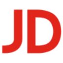 Logo JD Health International
