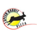 Logo SPEED RABBIT PIZZA