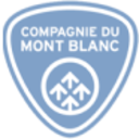 Logo Compagnie du Mont-Blanc