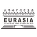 Logo EURASIA FONCIERE INVESTISSEM.