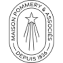 Logo Maison Pommery & Associes