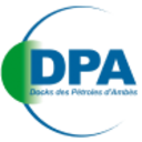 Logo Les Docks des Pétroles d'Ambès