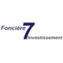 Logo FONCIERE 7 INVESTISSEMENT