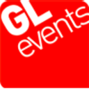 Logo GL EVENTS