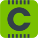 Logo CODERE ONLINE LUX. EO 1