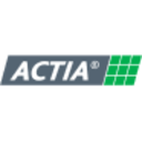 Logo ACTIA GROUP