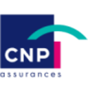 Logo CNP ASSURANCES INH. EO 1