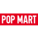 Logo Pop Mart International