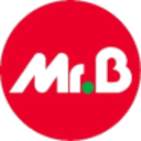 Logo MR. BRICOLAGE