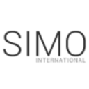 Logo SIMO INTERNATIONAL
