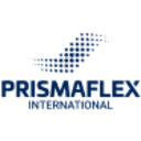 Logo PRISMAFLEX INTERNATIONAL
