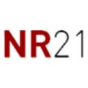 Logo NR 21 S.A.