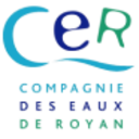 Logo EAUX DE ROYAN