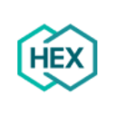 Logo Hexagon Purus