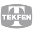 Logo Tekfen Holding