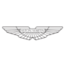 Logo Aston Martin Lagonda