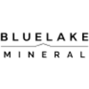 Logo BLUELAKE MINERAL AB