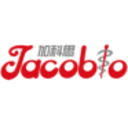 Logo Jacobio Pharmaceuticals