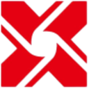 Logo Xinyuan Real Estate ADR