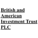 Logo BRITISH & AMERICAN INVEST TR