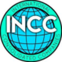 Logo INTERNATIONAL C.C. NEW