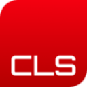Logo CLS Holdings
