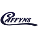 Logo CAFFYNS PLC PREF LS 1