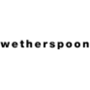 Logo WETHERSPOON J D