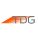 Logo TDG GOLD CORP.