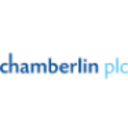 Logo CHAMBERLIN & HILL