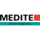 Logo MEDITE CANCER DIAGNOS.
