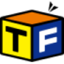 Logo TREASURE FACTORY