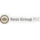 Logo ROSS GROUP