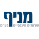Logo MENIF FIN.SERV.LTD