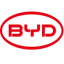 Logo BYD Electronic