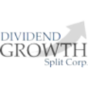 Logo Dividend Growth Split