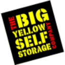 Logo BIG YELLOW GROUP