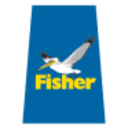 Logo FISHER JAMES & SONS