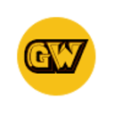 Logo GAMES WORKSHOP GROUP