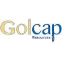 Logo GOLCAP RESOURCES CORP